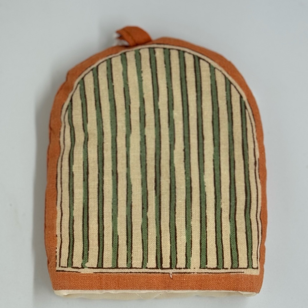 Vintage Egg Cosy Cottagecore - Picture 2 of 4
